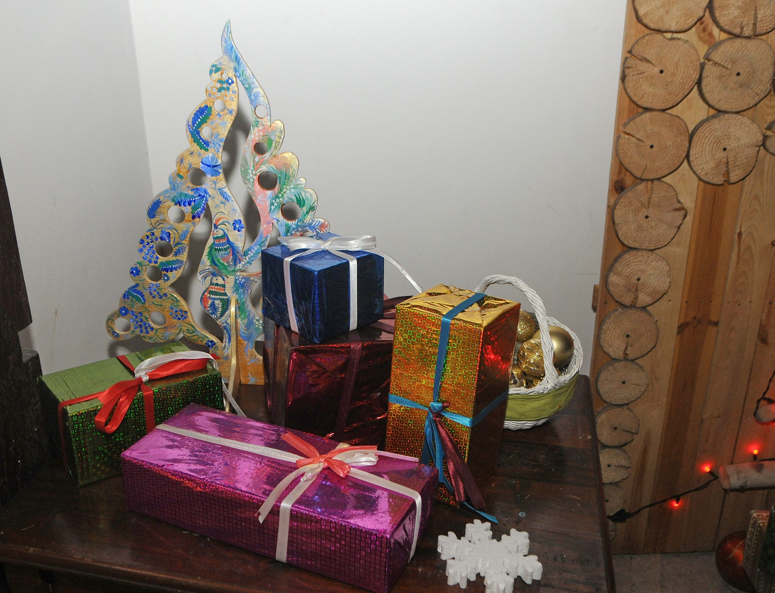 В Киеве открылась Резиденция Святого Николая