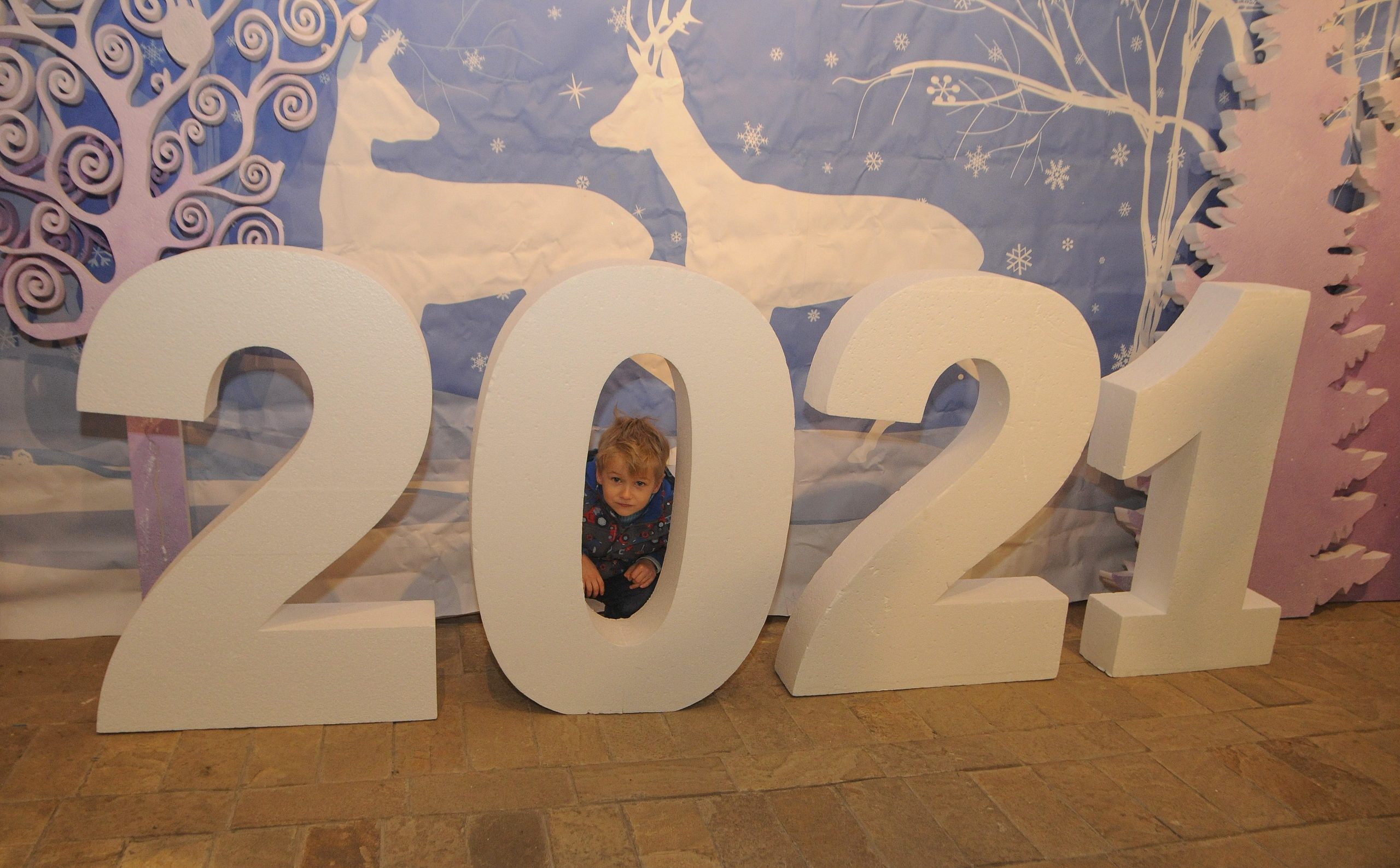 В Киеве открылась Резиденция Святого Николая