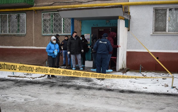 На Донбассе произошло тройное убийство