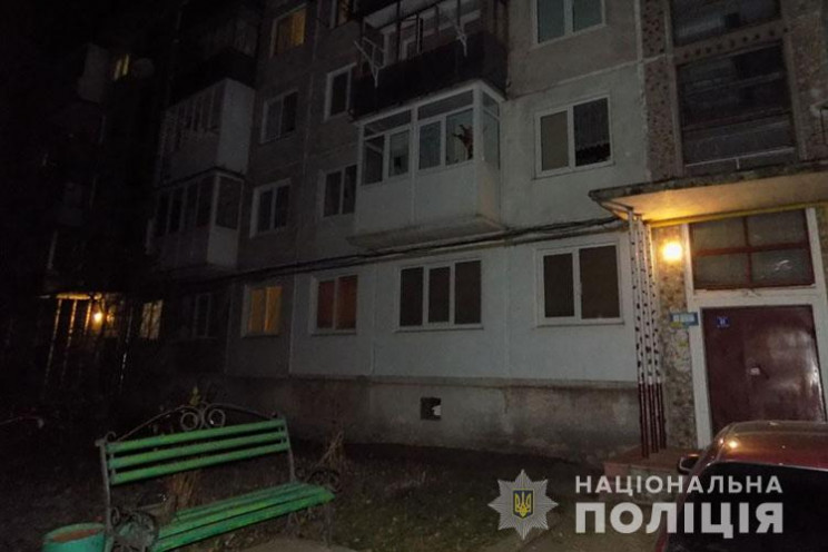Пьяный житель Тернополя угрожал взорвать высотку