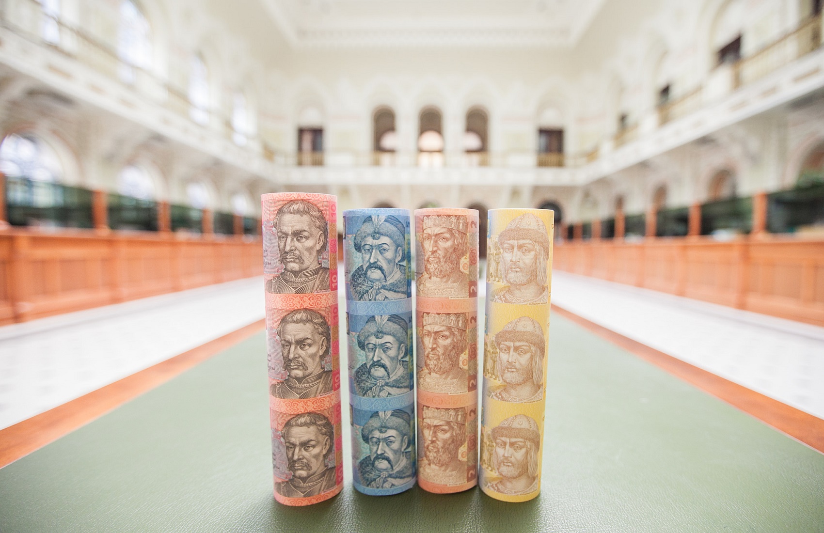 Зеленский подписал бюджет на 2021 год