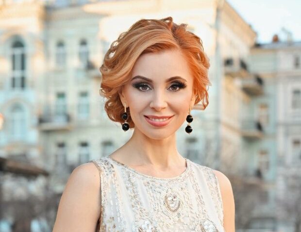 Умерла главред украинского глянца «Натали» Ирина Трухачева