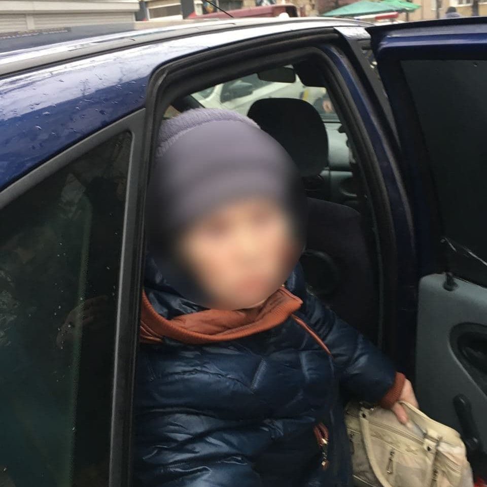 В Киеве банда похитила пенсионерку, чтобы отобрать у нее квартиру  &#8212; полиция