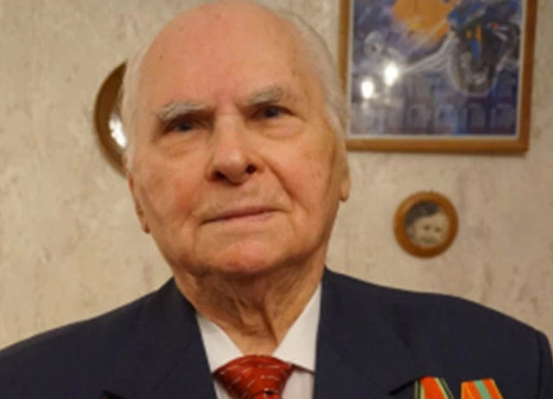 Переболел коронавирусом: В Москве покончил с собой 101-летний ветеран