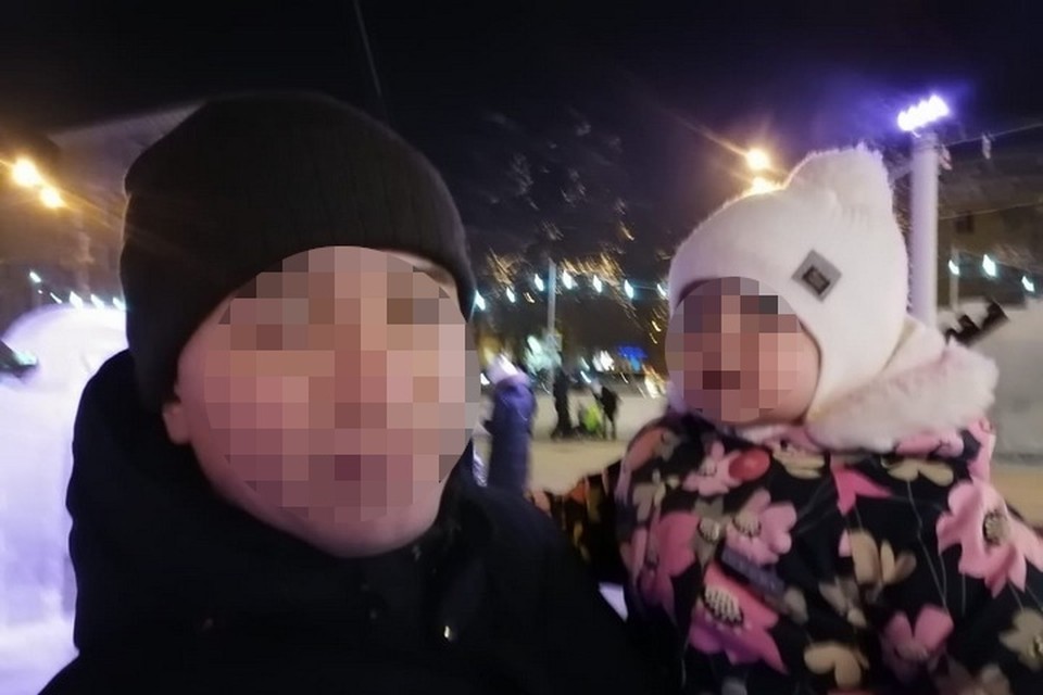 В РФ мужчина убил своих детей после измены жены