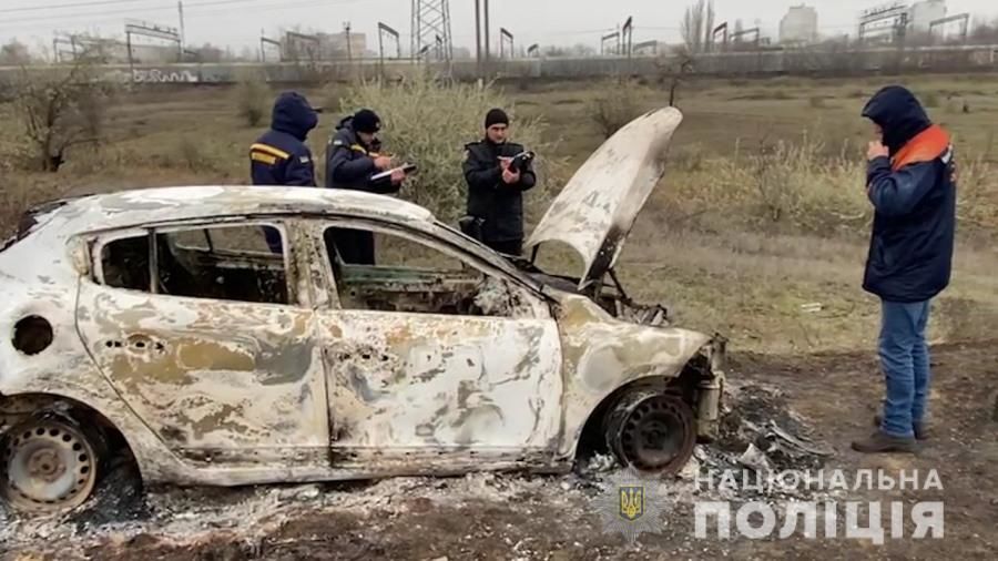 Жестокое убийство женщины-таксиста в Одессе: стал известен мотив