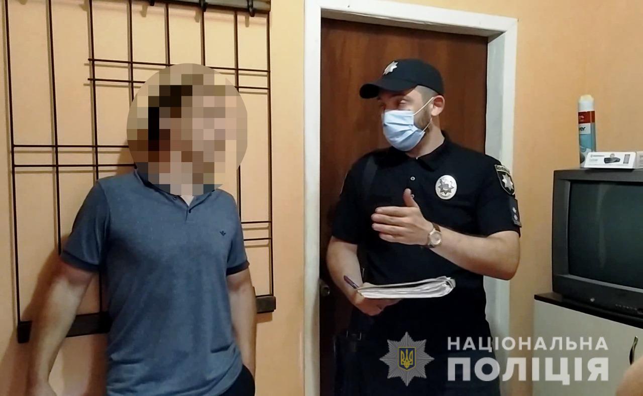 Рецидивист-изверг вернется в тюрьму за систематическое избиение пасынка
