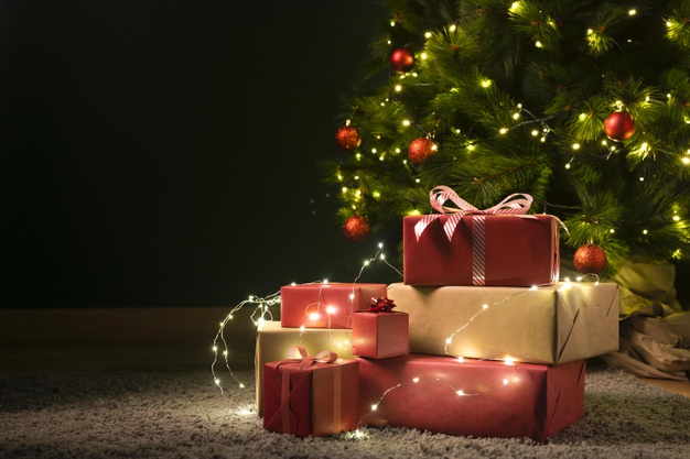 Всем по гаджету — MyCredit раздаёт подарки к Новому году