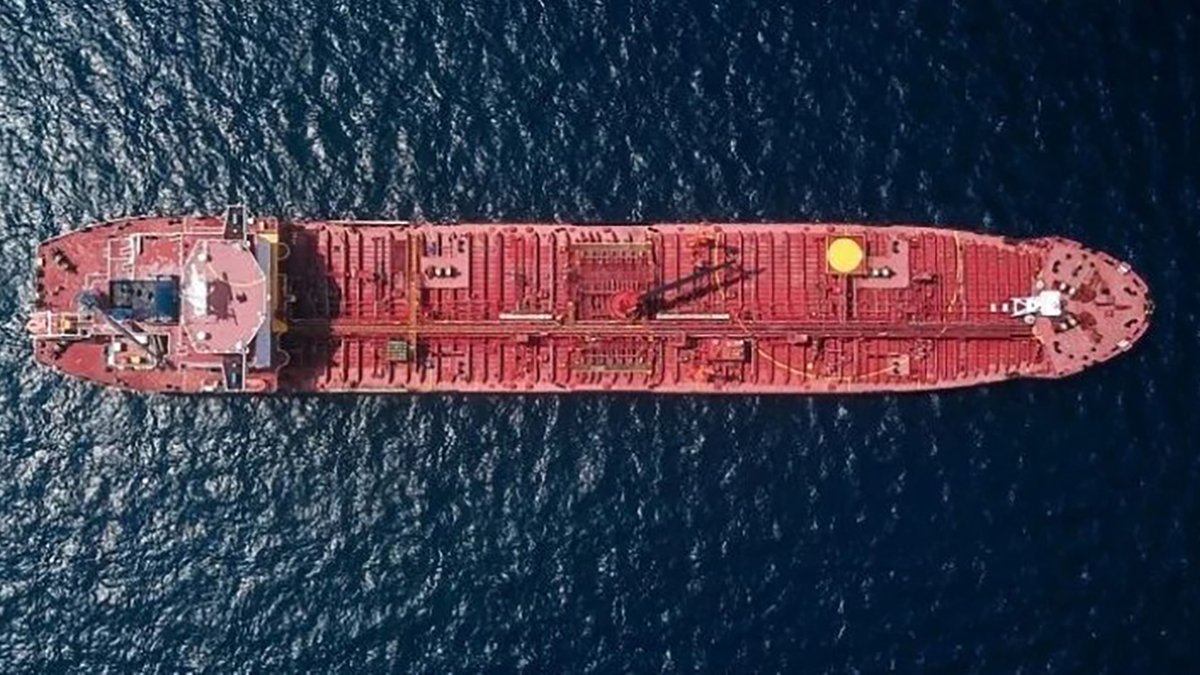 В Красном море произошел разлив нефти: египетские рифы под угрозой