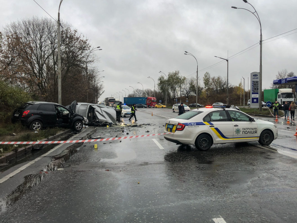 Страшное ДТП на Окружной, в котором погибла семья: суд вынес вердикт обвиняемому