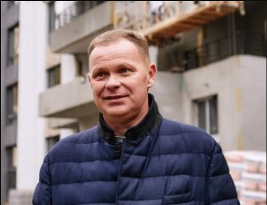 Игорь Кушнир признан одним из лучших топ-менеджеров Украины