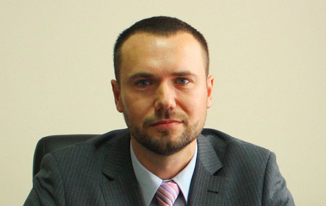 В ВР не поддержали назначение Шкарлета на пост министра образования