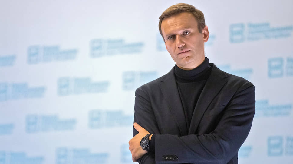 Зарубежные СМИ сообщили о второй попытке отравления Навального