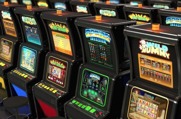 Как выбрать онлайн казино для игры?