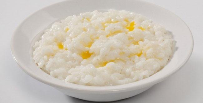 Ученые предупредили об опасности риса в рационе маленьких детей