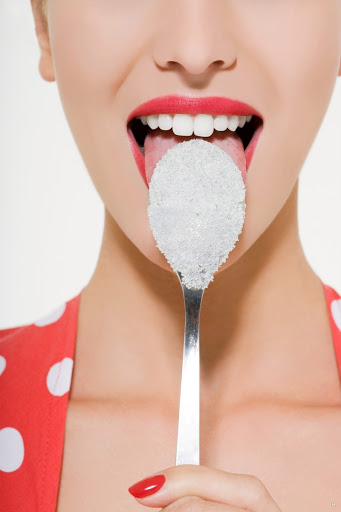 Диетолог посоветовала замену сахара