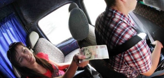 Стоимость проезда в маршрутках Киева может подняться на гривну-две – эксперт