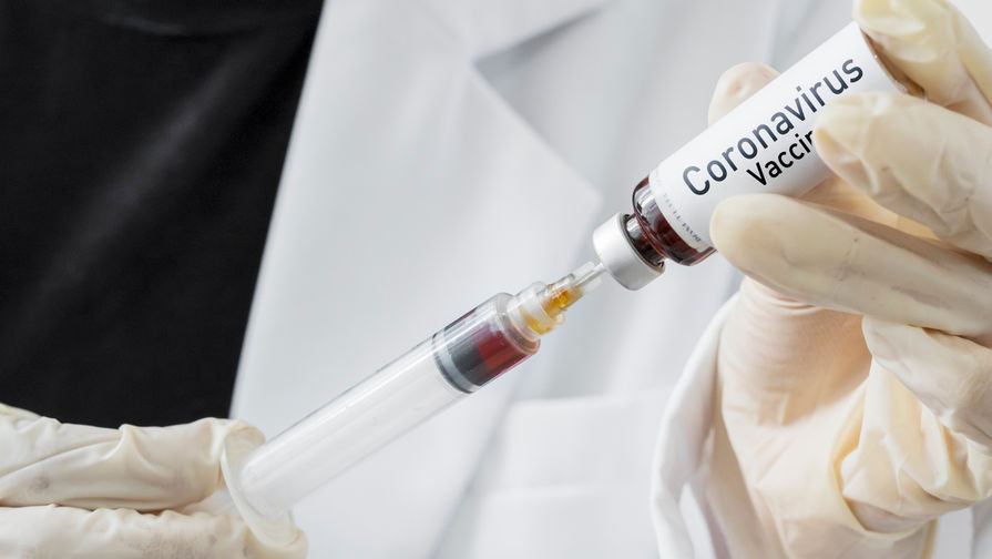 В Минздраве озвучили приоритеты будущей вакцинации