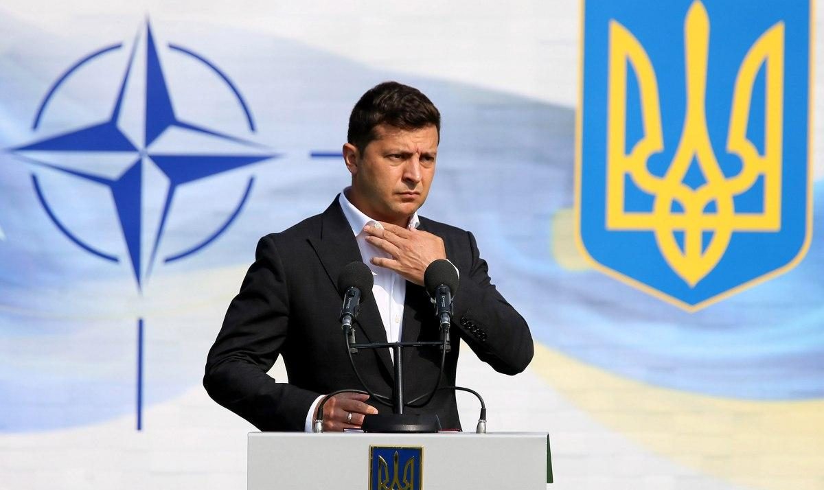 Зеленский сделал прогноз на 2021 год: «Экономически будет легче»
