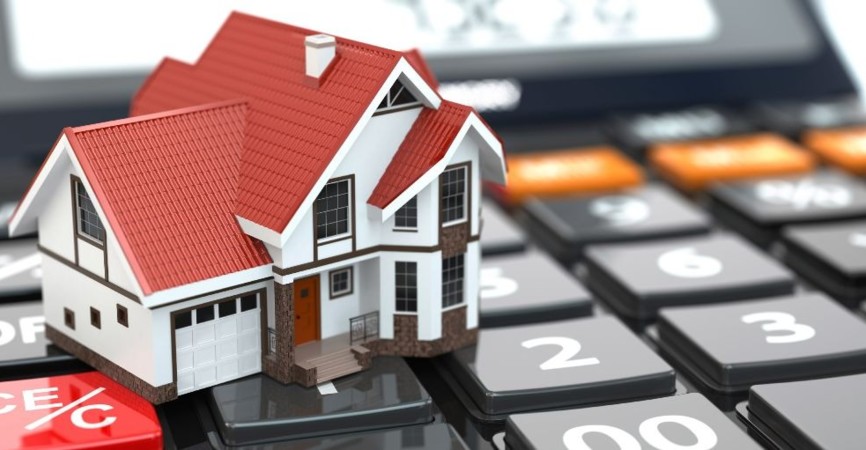 В.Шаповалова: «Автоматическая оценка недвижимого имущества показывает завышенную стоимость объектов»