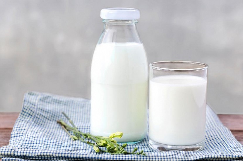 Ученые рассказали об опасности молока