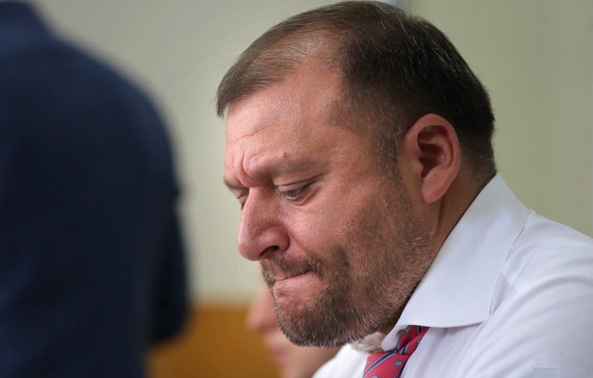 Добкин готов побороться за кресло мэра Харькова