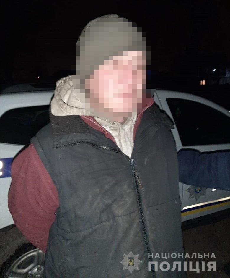 На Жулянах в Киеве мужчина насмерть забил трубой оппонента