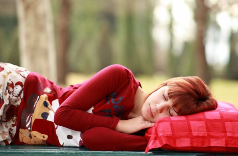 Ученые назвали оптимальную продолжительность здорового сна