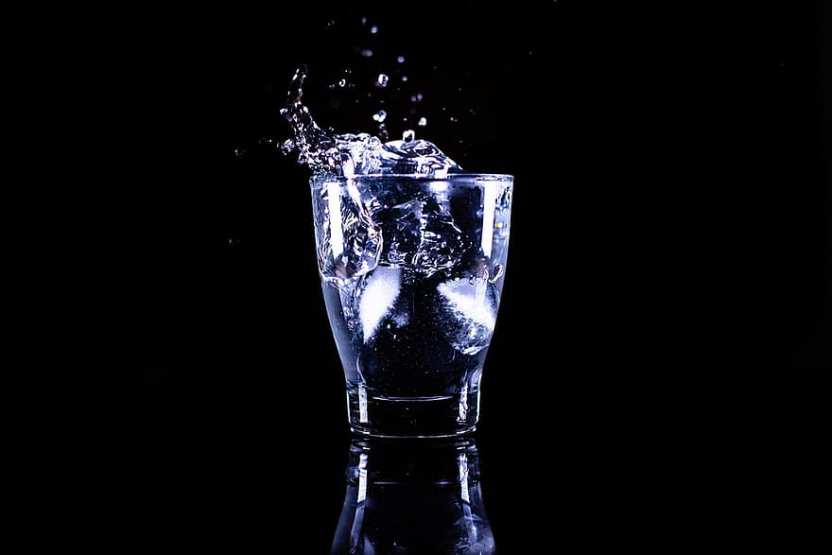 Британский медик назвала суточную норму воды для человека