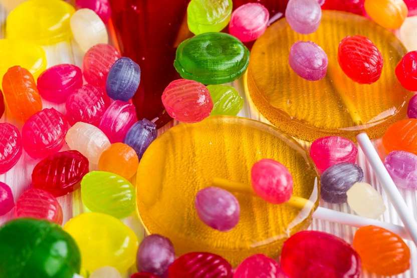 Ученые решили выявлять коронавирус при помощи сладостей