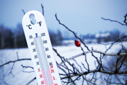 Холода могут вредить здоровью: медики дали рекомендации