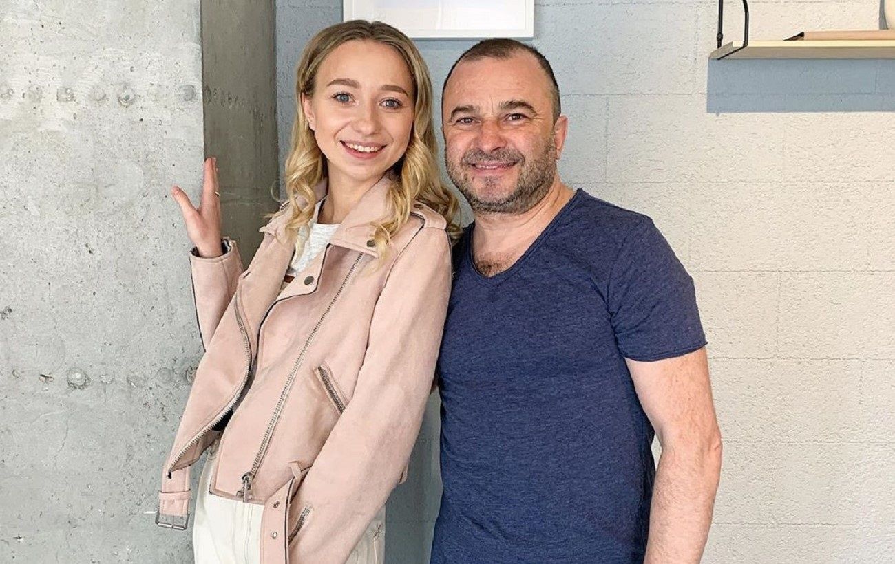 «Мы в минусе»: жена Павлика рассказала о доходах