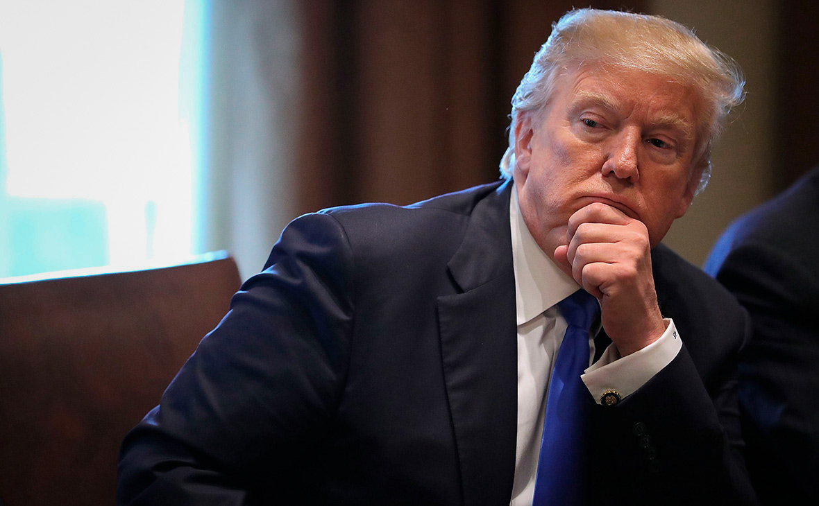 Трамп хочет создать новую партию – СМИ