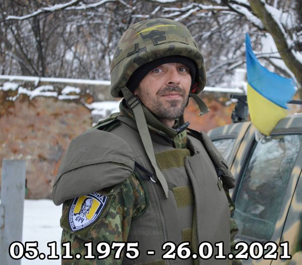 Под Киевом на переходе сбили ветерана АТО