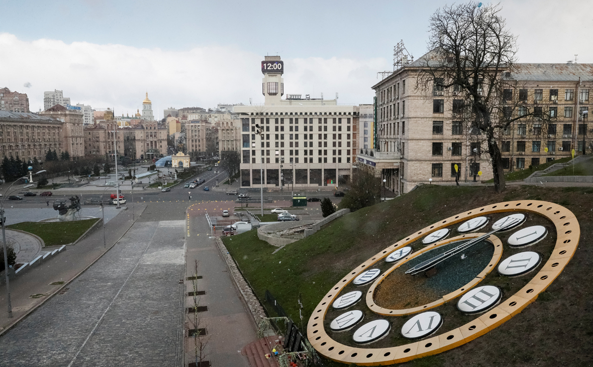 Радуцкий пояснил, почему Минздрав решил не продолжать усиленный локдаун