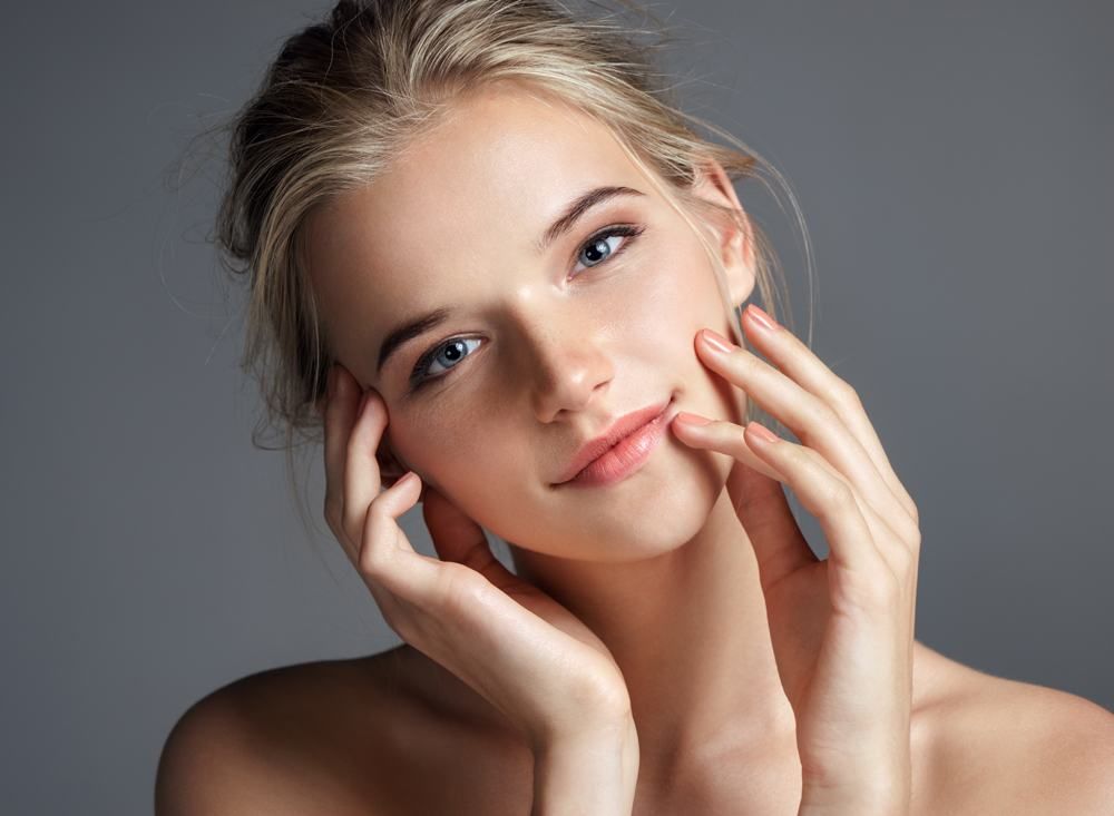 Косметологи назвали способы отсрочить увядание кожи