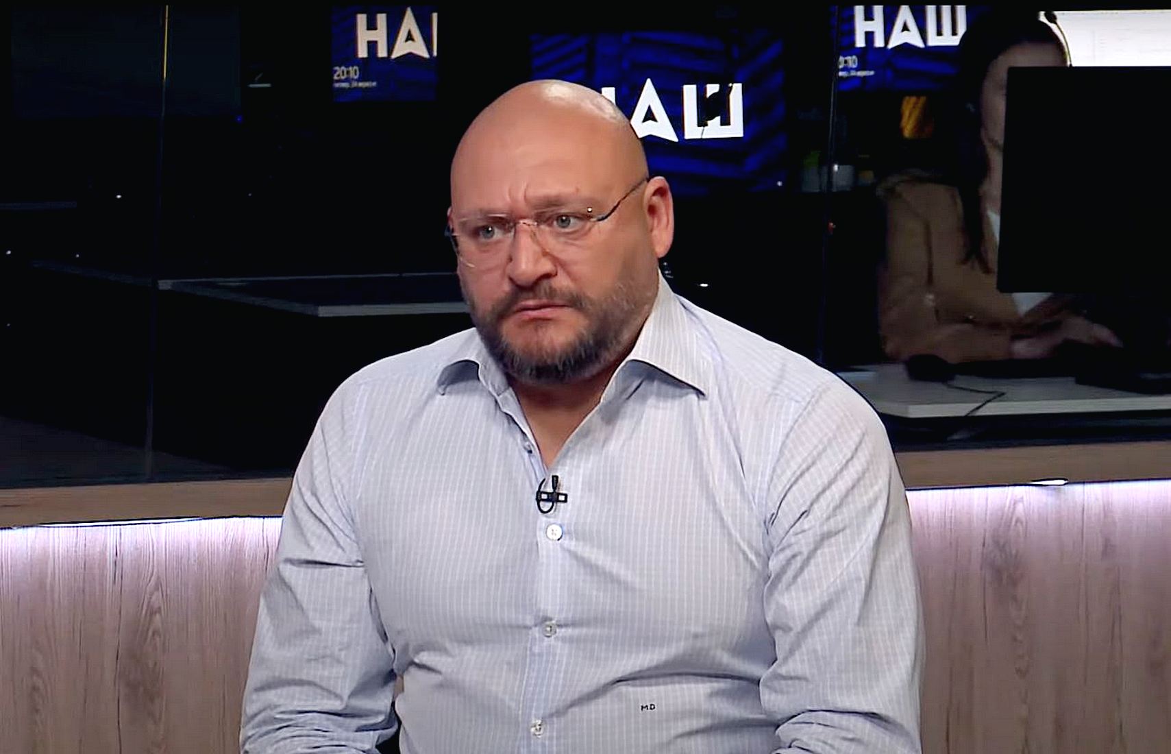 Добкин заявил, что будет баллотироваться в мэры Харькова