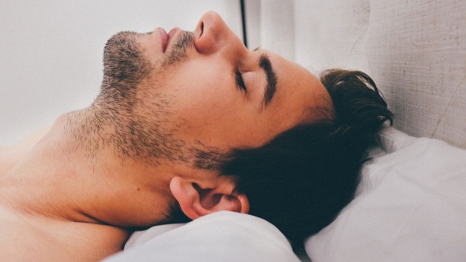 Эксперты назвали простые советы для хорошего сна
