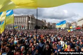Без внешнего финансирования протесты на Майдане недолговечны &#8212; эксперт
