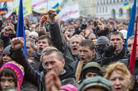 Политолог оценил вероятность тарифного Майдана в 2021 году