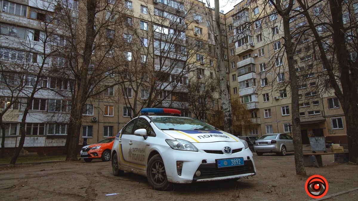 Житель Днепра застрелил сожительницу: жуткие подробности