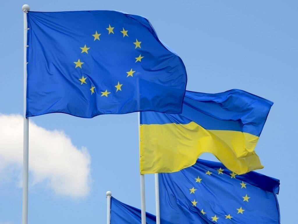 Ряд стран ЕС не хотят предоставлять Украине статус кандидата &#8212; СМИ
