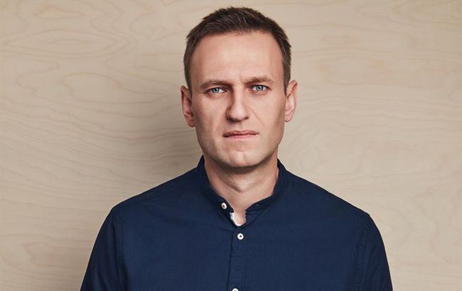 Стал известен тюремный срок для Навального