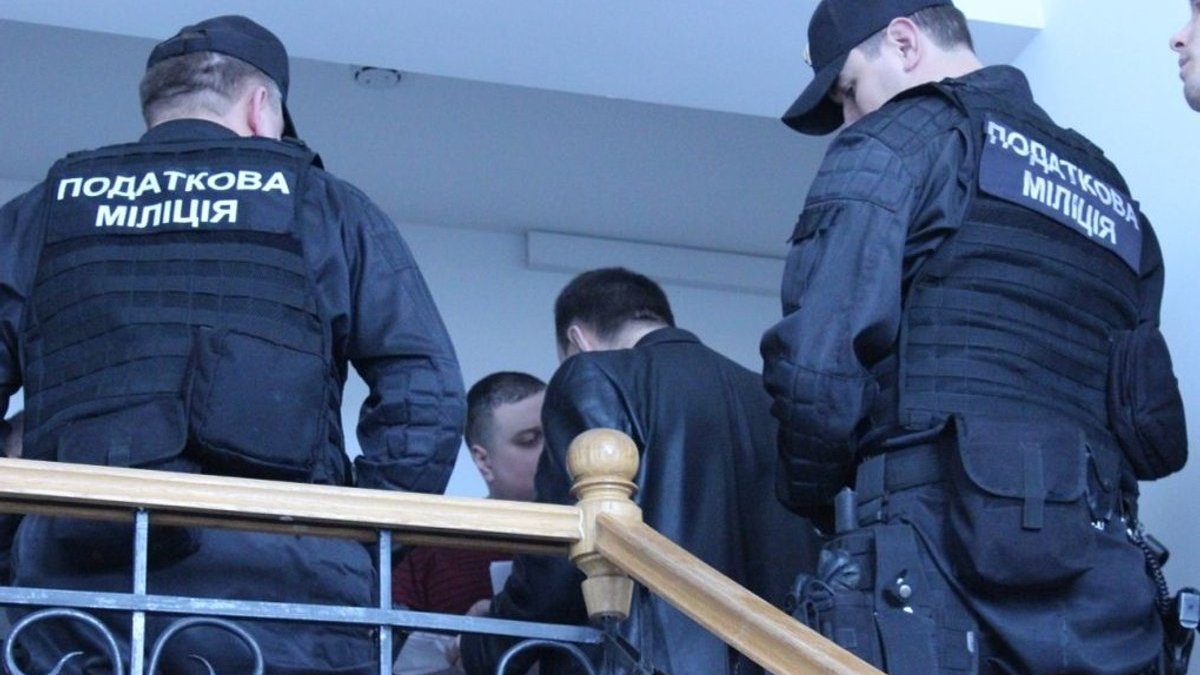 Как коррупционеры уничтожают ДФС Киева и бросают тень на все ГФС