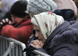 Украинцы разочаровались во власти – эксперт