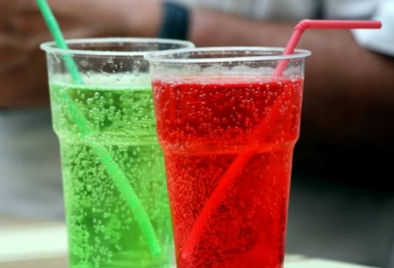 До 2027 года Украина введет акциз на напитки с сахаром