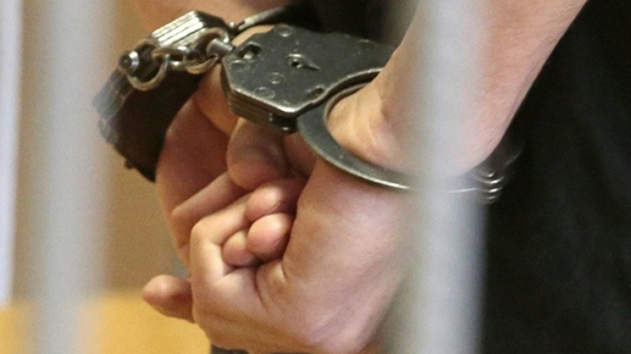 В Николаеве задержали киллера, стрелявшего в бизнесмена