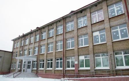 В Днепропетровской области девочка выпала из окна школы