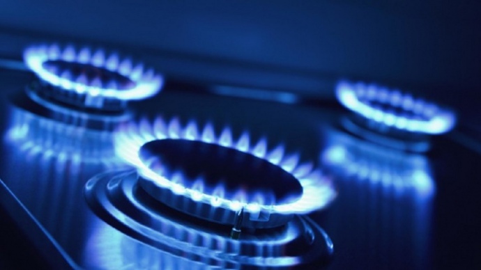 Зеленский поручил решить проблему с тарифами на газ для населения