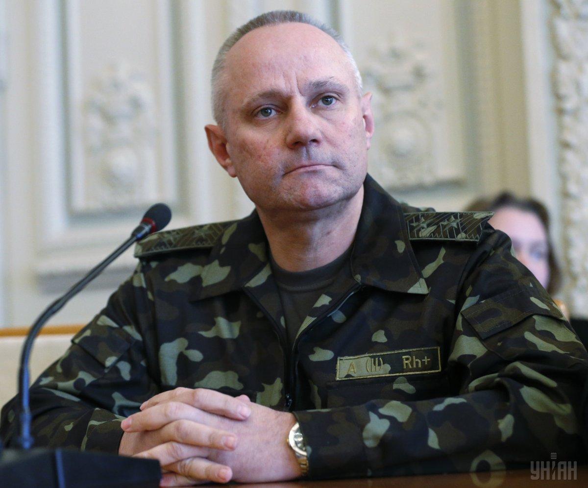 Хомчак стал предателем и не достоин офицерского звания,  &#8212; реакция военных на ложь о гибели &#171;группы Журавля&#187;